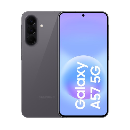 Samsung galaxy a57 8 - 5g, 6.7"