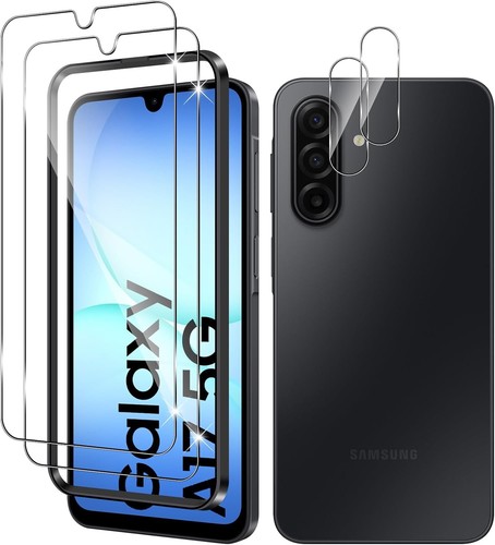 Vetro protettivo display - 2x, +