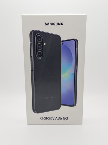 Samsung galaxy a36 ai - samsung, 6,7"