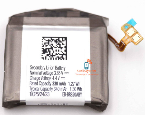 Batteria per samsung - batteria, galaxy