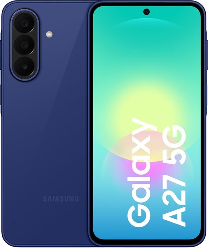 Samsung galaxy a27 - samsung,