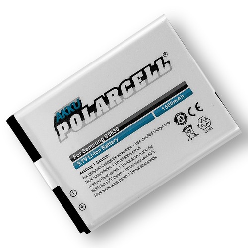 Batteria polarcell per - batteria,