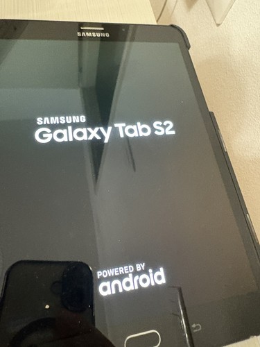 Tablet samsung galaxy - galaxy, nero