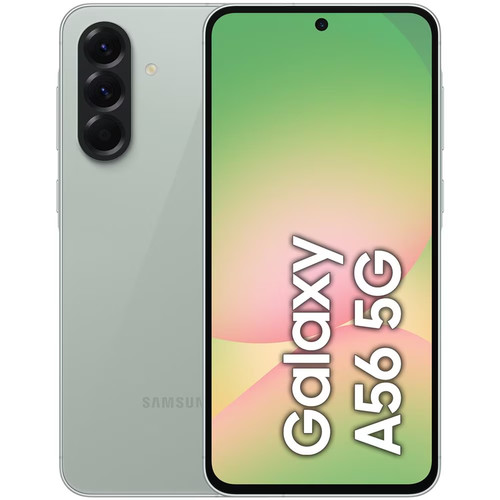 Samsung galaxy a56 - galaxy, olive