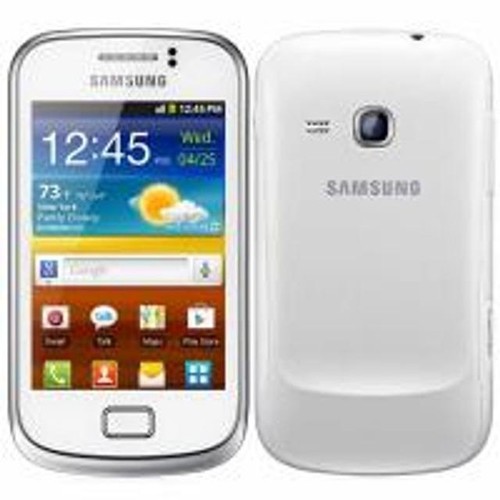 Smartphone samsung galaxy - samsung, mini