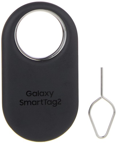 Samsung galaxy smarttag2 - smarttag2, nero