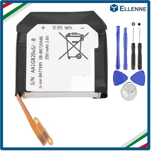 Batteria per samsung galaxy - batteria,