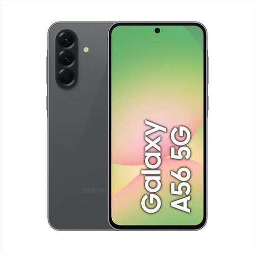 Samsung galaxy a56 256gb - samsung,