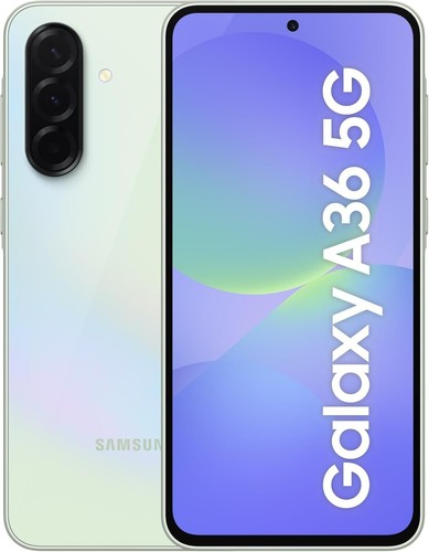 Samsung galaxy a36 - samsung, 128gb