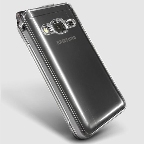 Samsung galaxy folder - samsung,