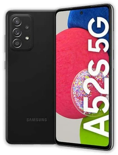 Samsung galaxy a52s - samsung, 128gb