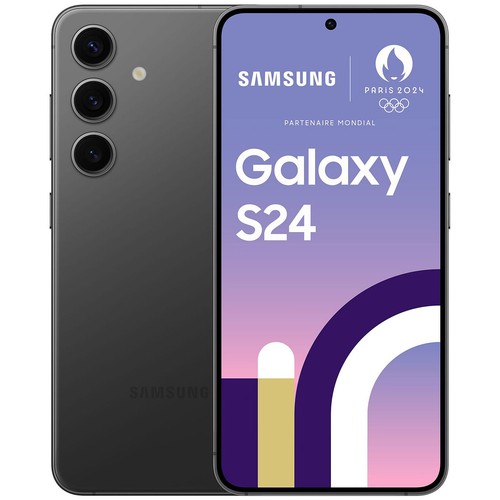Samsung galaxy s24 256gb - galaxy, 5g