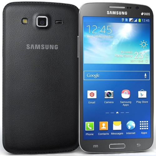 Samsung galaxy grand - grand, 2
