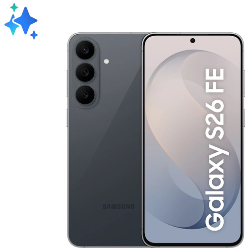 Samsung galaxy s26 dual - 5g,