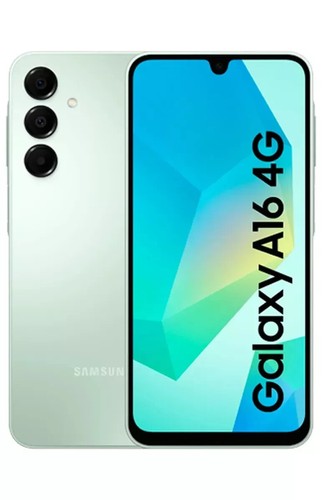 Samsung galaxy a16 - samsung,