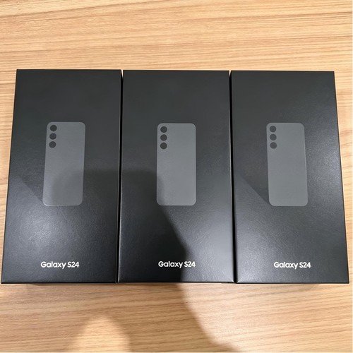 Nuovo samsung galaxy - s24, (5g)