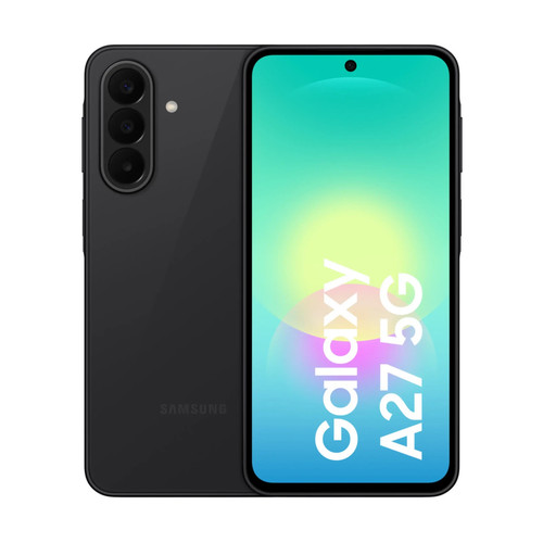 Samsung galaxy a27 - samsung,