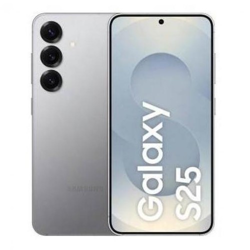 Samsung galaxy s25 - samsung, 128gb