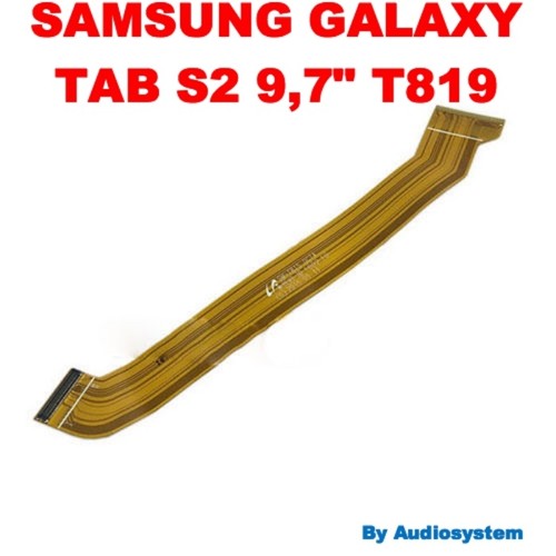 Flat flex connessione pcb - flat,