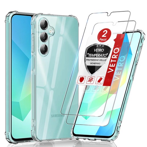 Cover per samsung - galaxy, a16/a