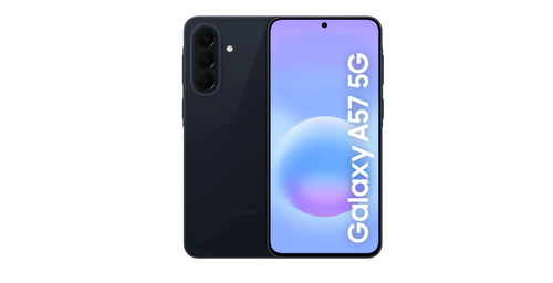 Samsung galaxy a57 8gb - samsung, 6.7"
