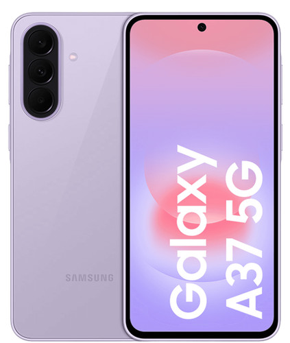 Samsung galaxy a37 - dual, sim