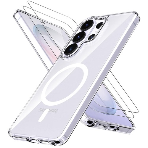 Cover magnetica per samsung - cover,