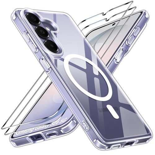 Ivoler cover magnetica - cover,