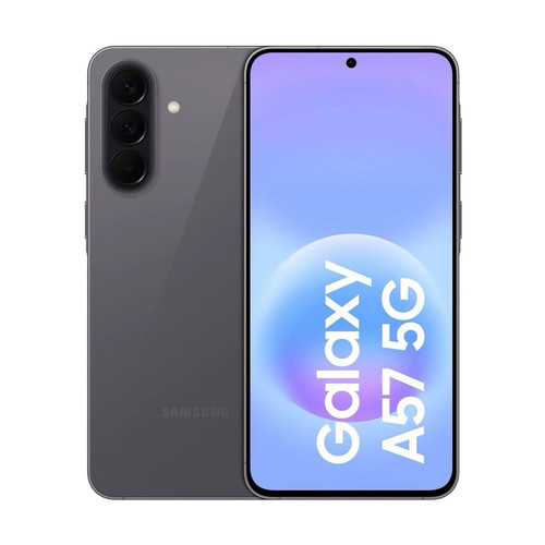 Samsung galaxy a57 256gb - galaxy,