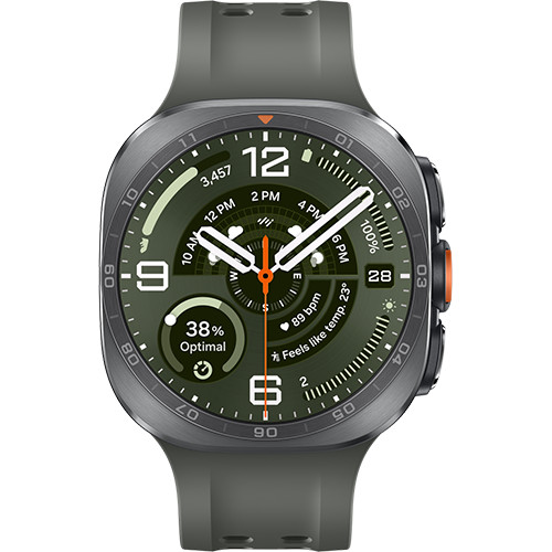 Samsung galaxy watch ultra2 - galaxy,