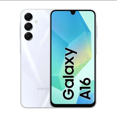 Samsung galaxy a16 dual sim - samsung,