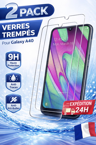 Vetro temperato samsung - vetro,