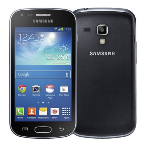 Samsung galaxy trend plus - galaxy,