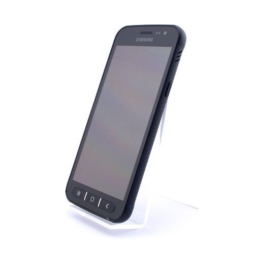 Samsung galaxy xcover - galaxy, dual