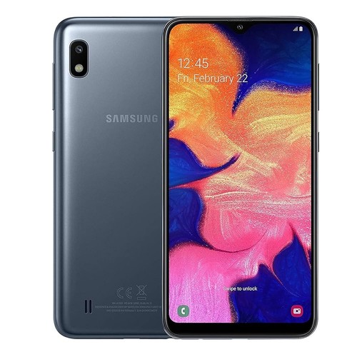 Smartphone samsung galaxy a10 - samsung,