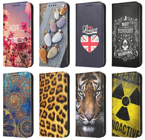 Custodia cover libro - libro, samsung