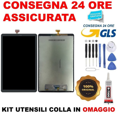 Display lcd originale samsung - lcd,