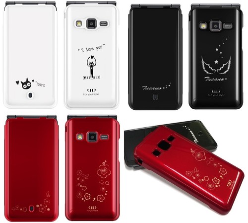 Custodia samsung galaxy - samsung,