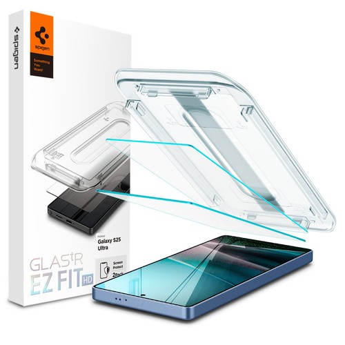 Spigen vetro protettivo - 2x,