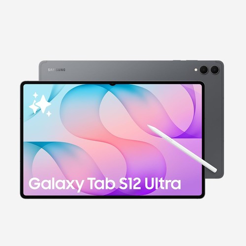 Samsung galaxy tab s12 - samsung,