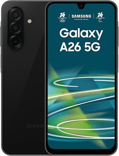 Samsung galaxy a26 7 - galaxy,