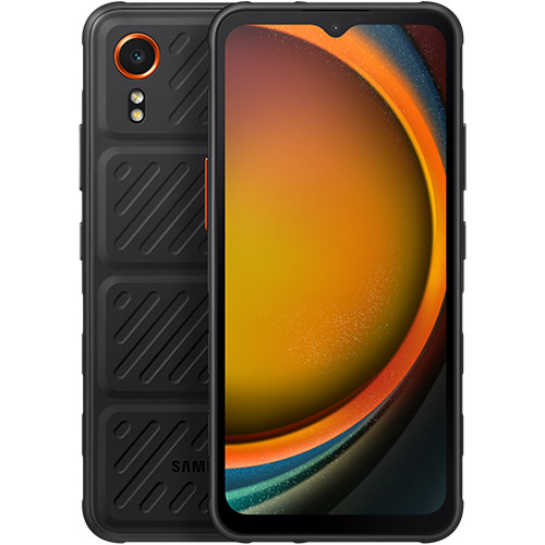 Samsung galaxy xcover 5g - xcover, 7