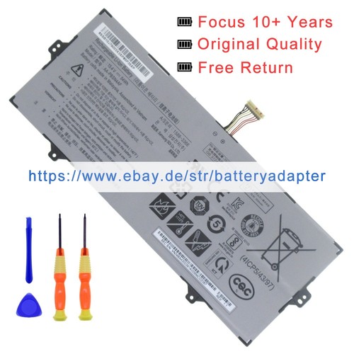 Originale pbsn4af batteria - aa-pbsn4af,
