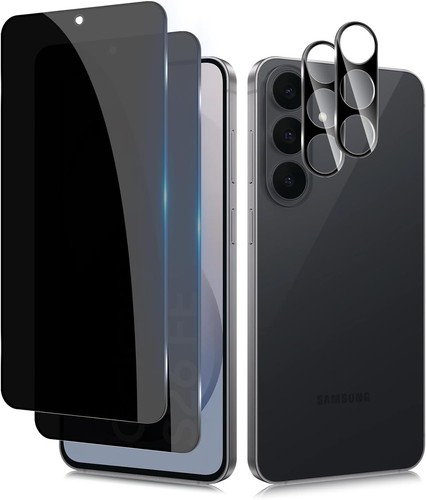Vetro protettivo display - 2x, +