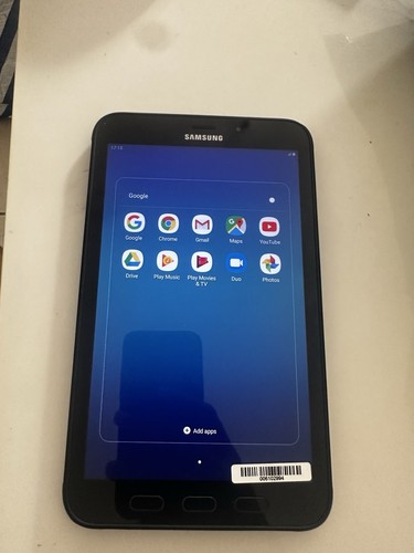 Samsung galaxy tab active - active, 2