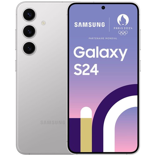 Samsung galaxy s24 - samsung, 5g