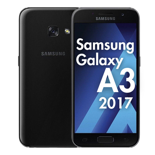 Samsung galaxy 2017 16gb - galaxy, a3