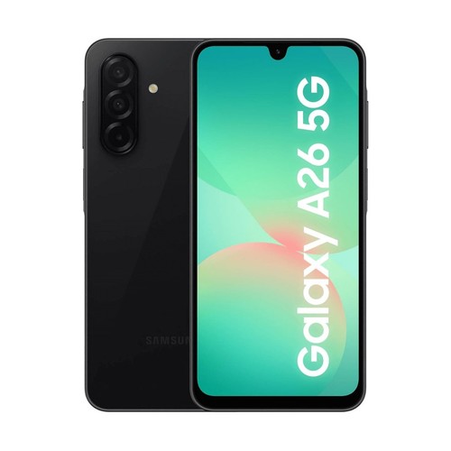 Samsung galaxy a26 a266 - galaxy,