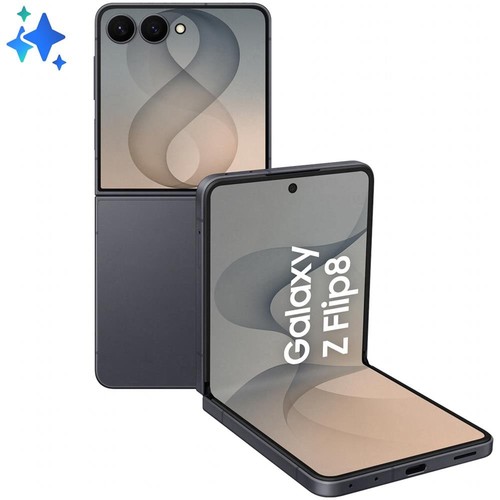 Samsung galaxy flip - flip, 256gb