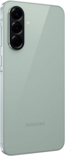 Samsung galaxy a56 256gb verde - samsung,